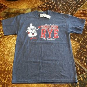 Templeton Rye Shirt
